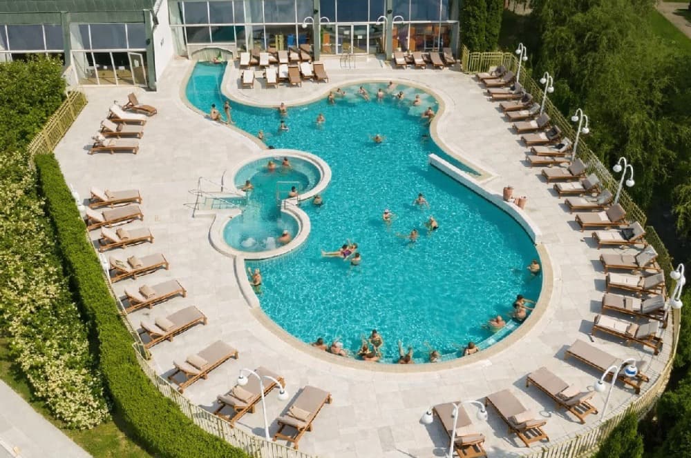 Terme Topolsica
