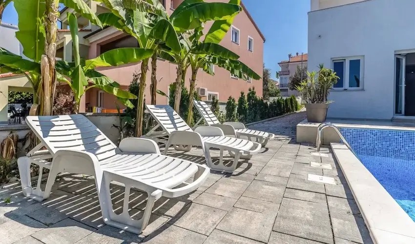 Villa Rafael