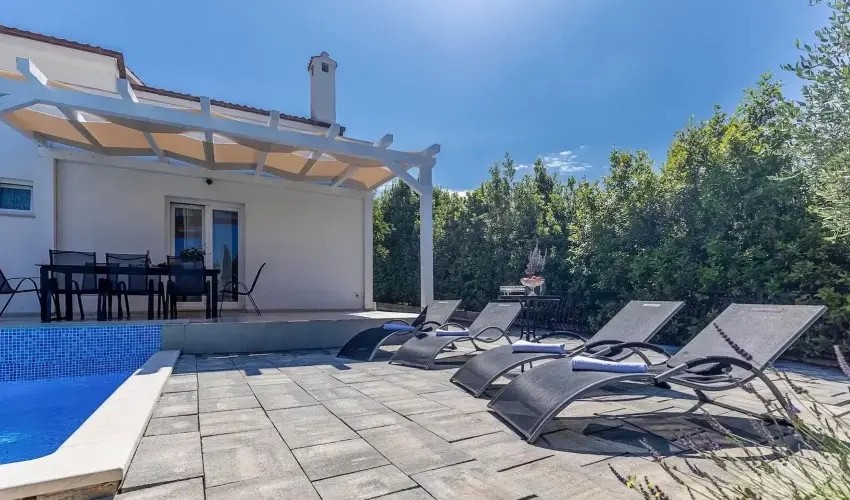 Villa Rafael