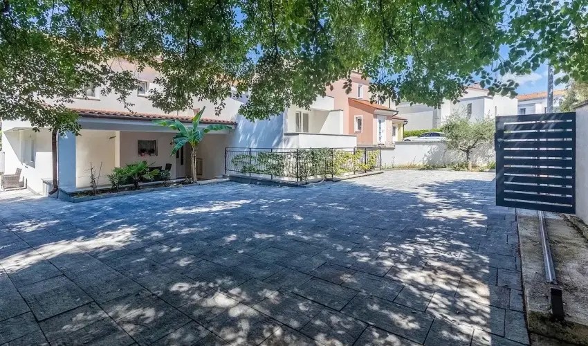 Villa Rafael