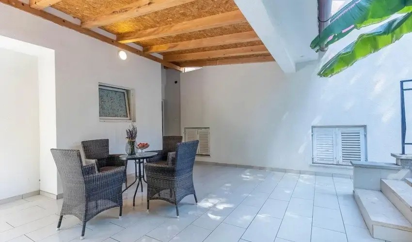 Villa Rafael