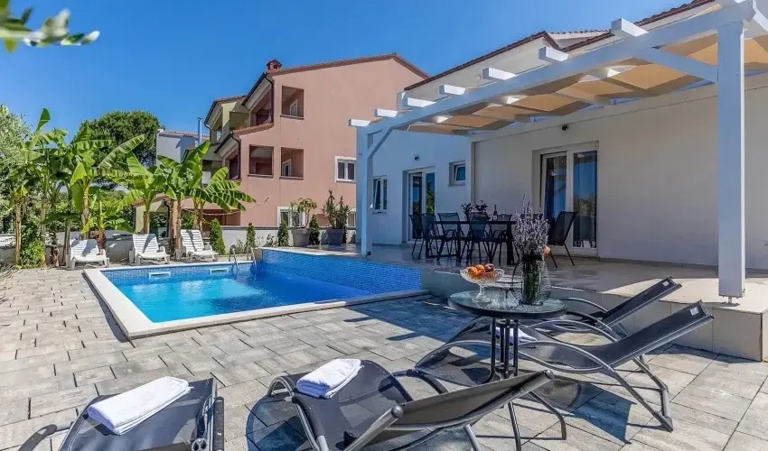 Villa Rafael