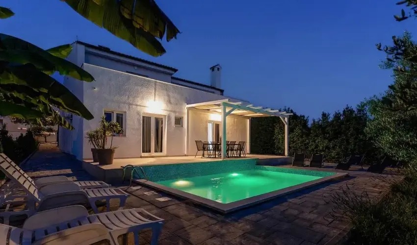 Villa Rafael