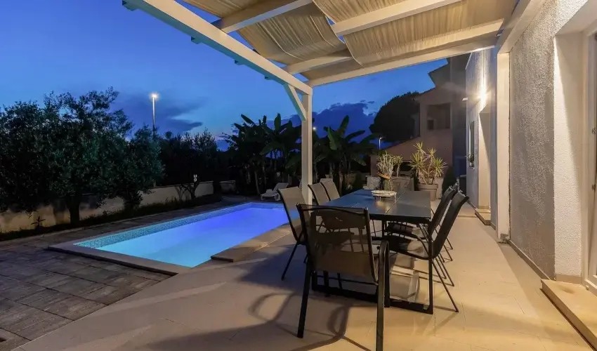 Villa Rafael