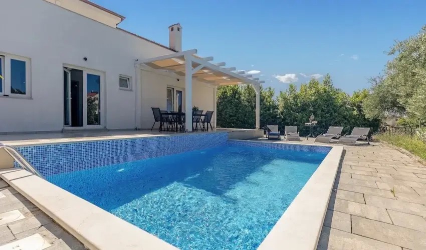 Villa Rafael