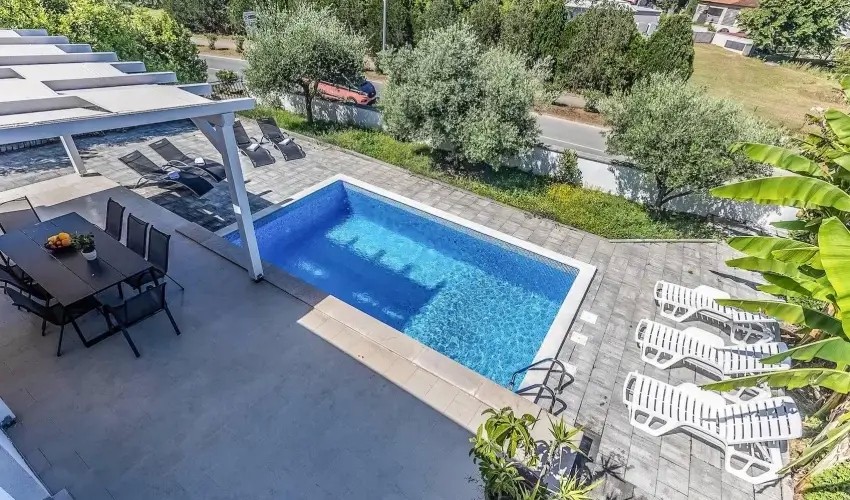 Villa Rafael