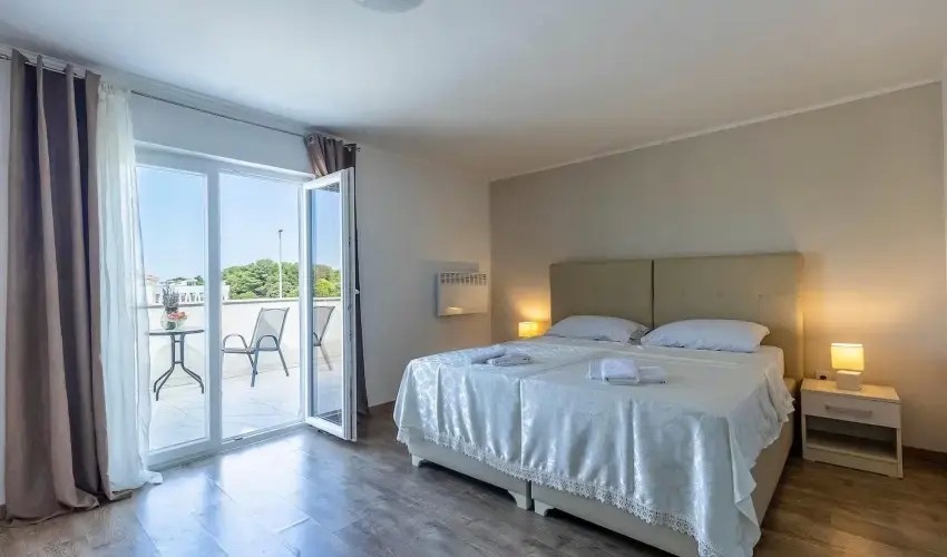Villa Rafael