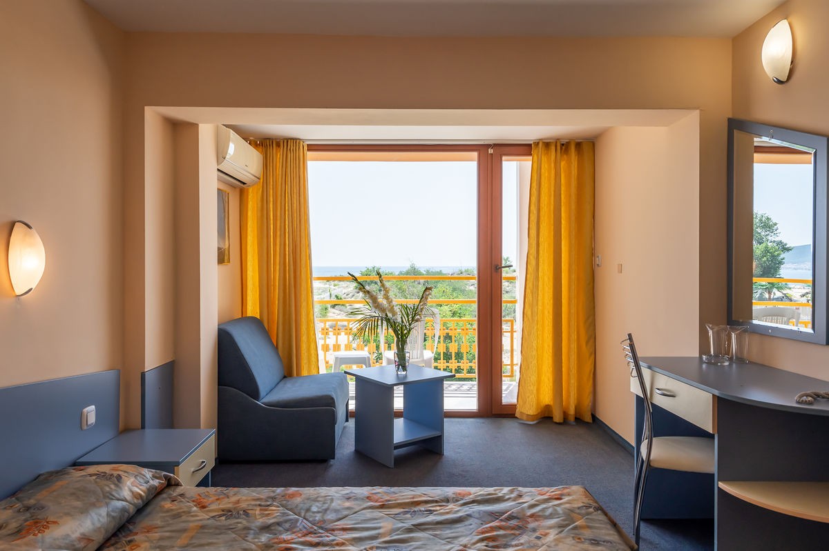 Nessebar Beach Resort
