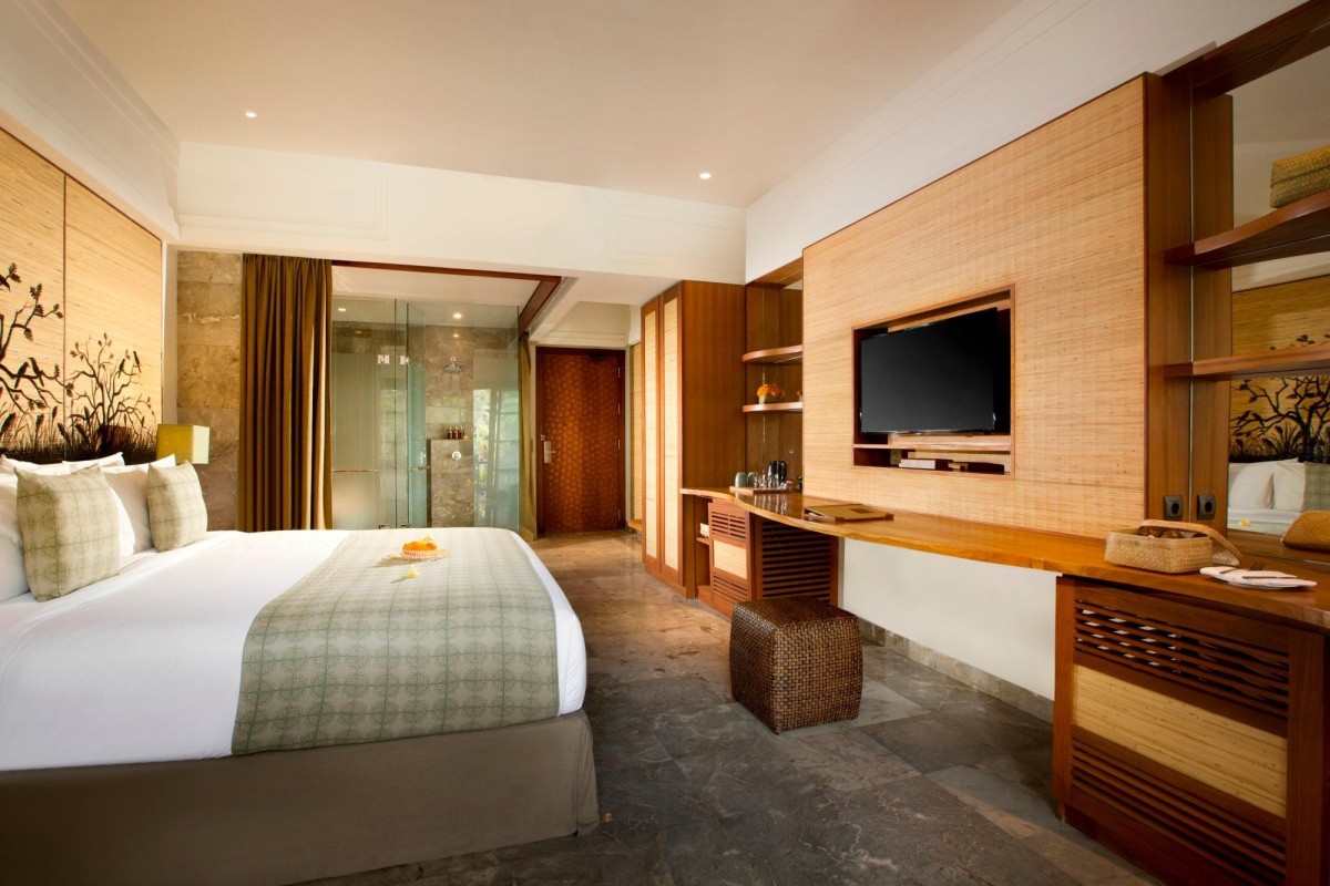 Adiwana Resort Jembawan