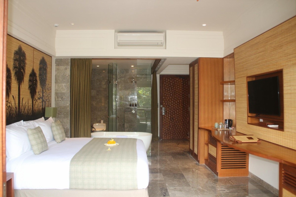 Adiwana Resort Jembawan