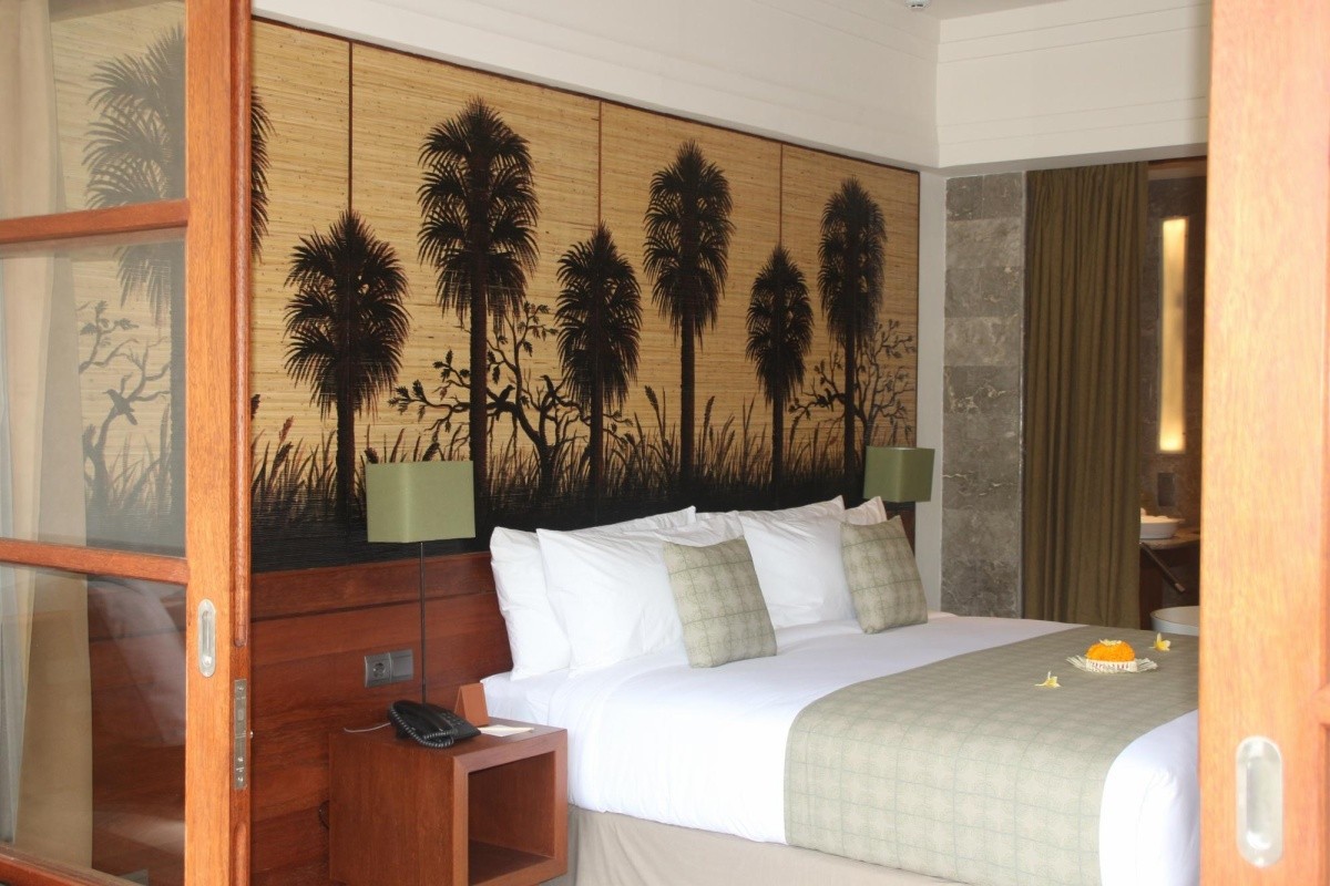 Adiwana Resort Jembawan