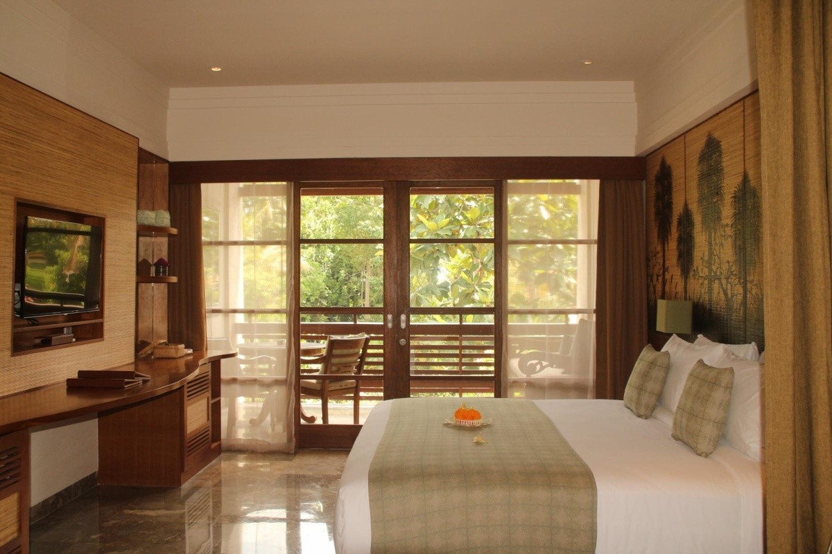 Adiwana Resort Jembawan