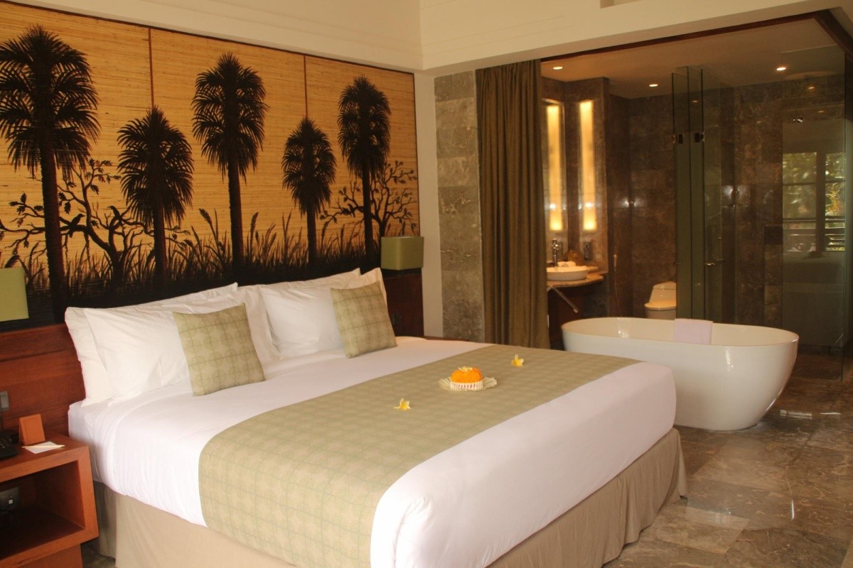 Adiwana Resort Jembawan