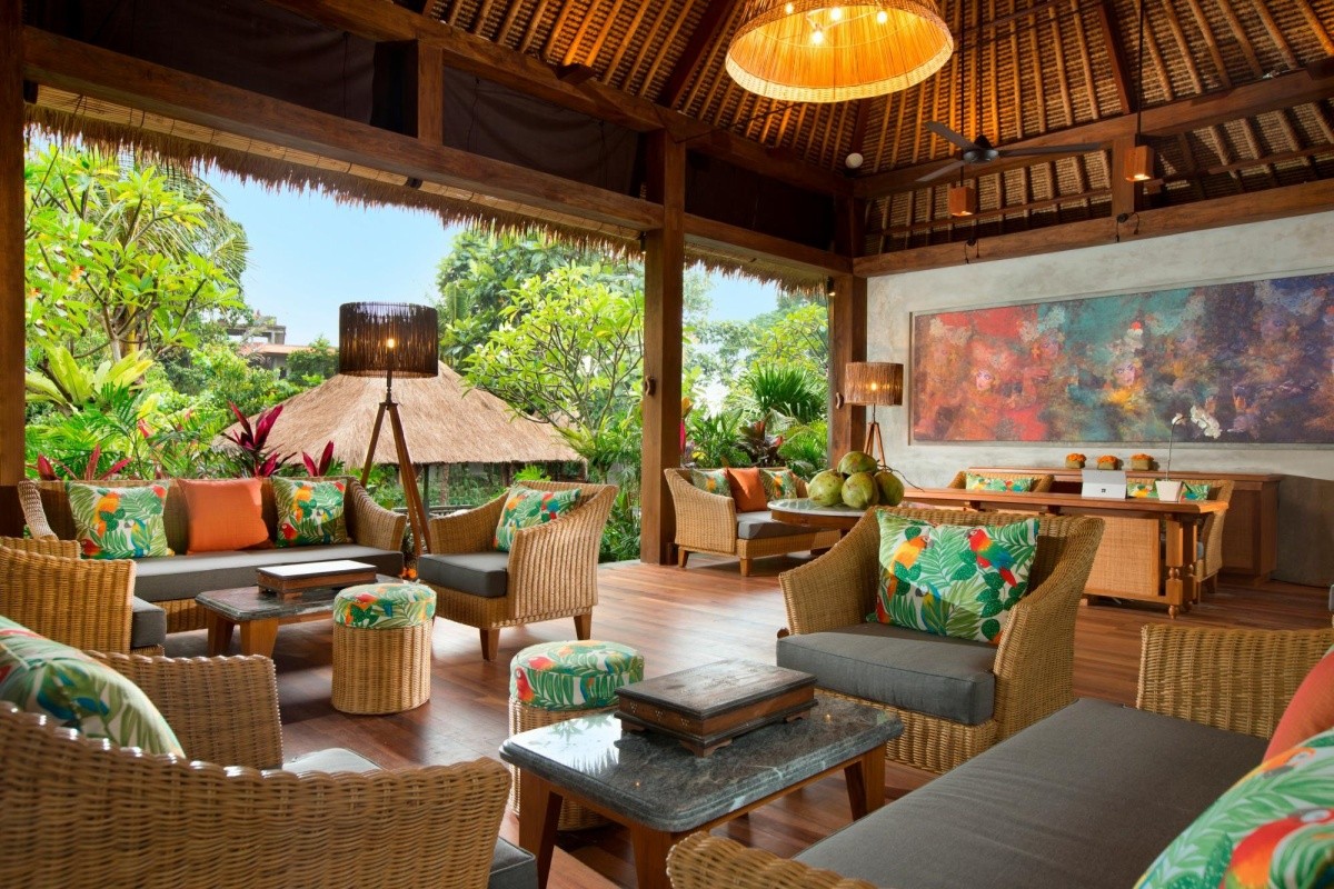 Adiwana Resort Jembawan