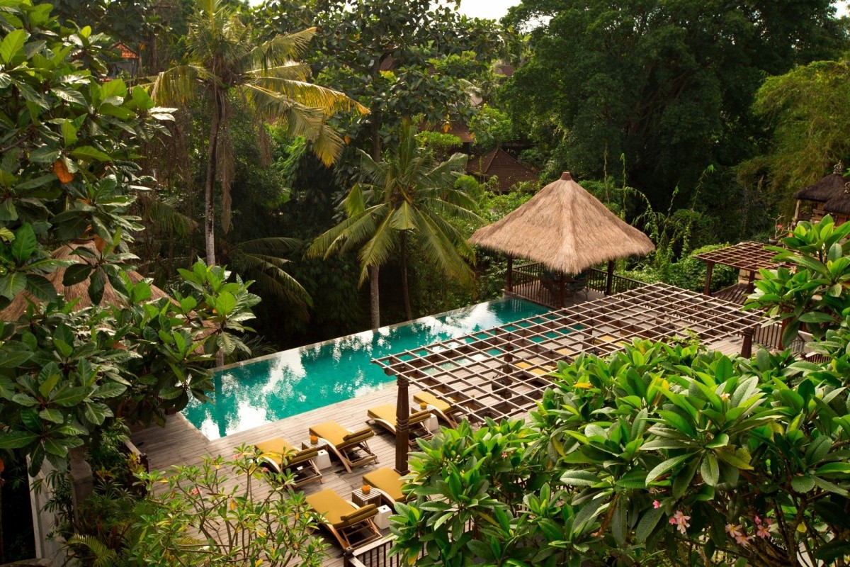 Adiwana Resort Jembawan