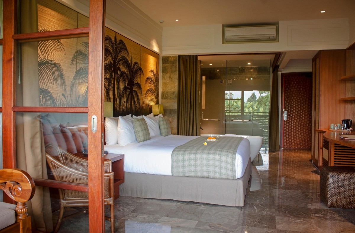 Adiwana Resort Jembawan