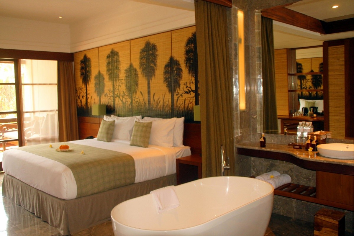 Adiwana Resort Jembawan