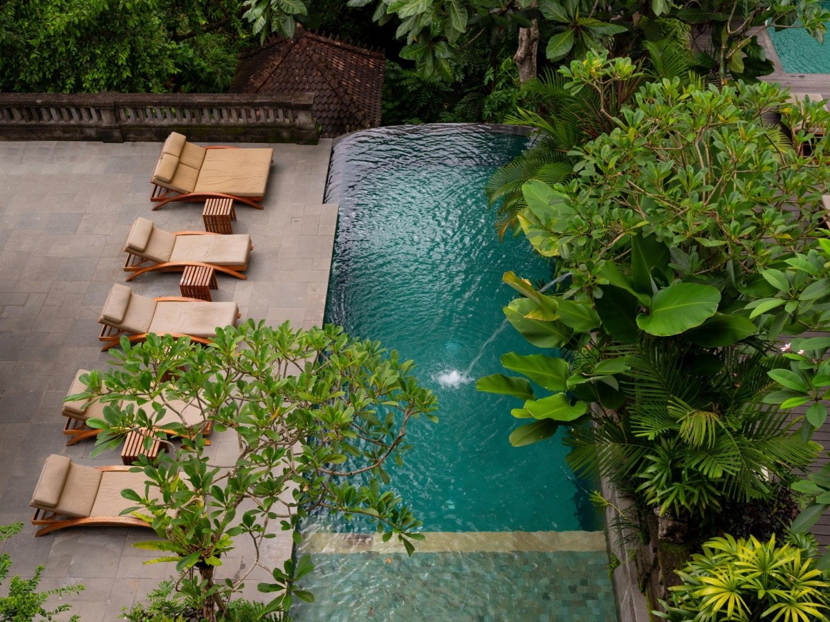 Adiwana Resort Jembawan