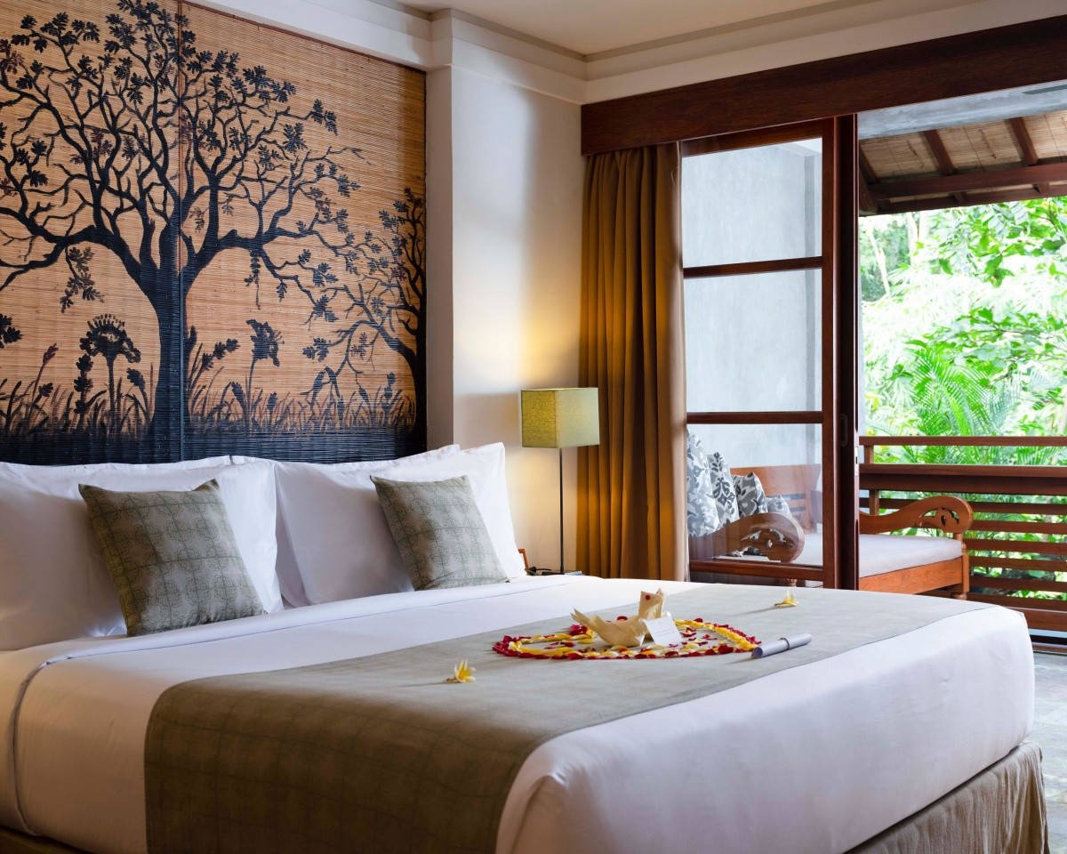 Adiwana Resort Jembawan