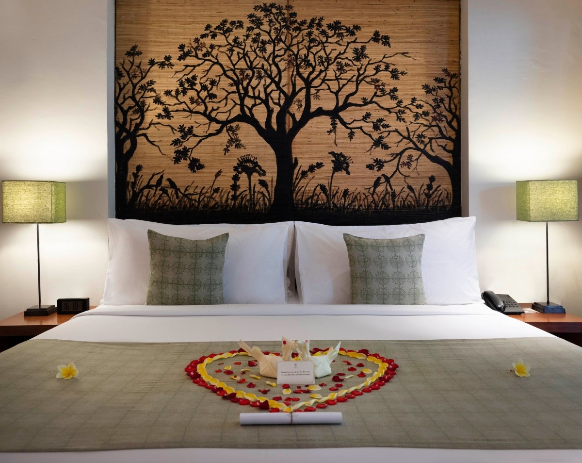 Adiwana Resort Jembawan
