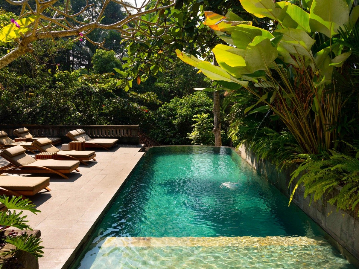 Adiwana Resort Jembawan