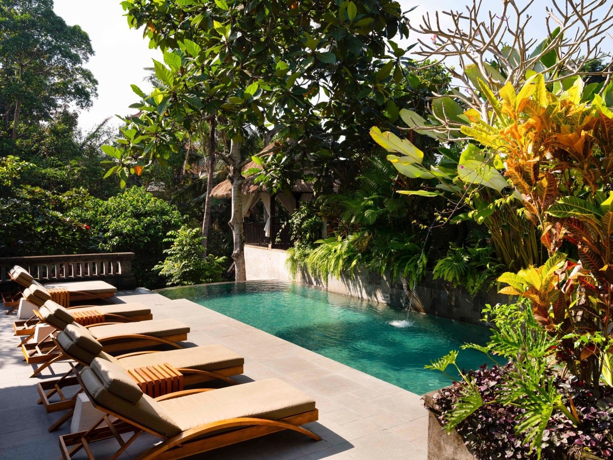 Adiwana Resort Jembawan