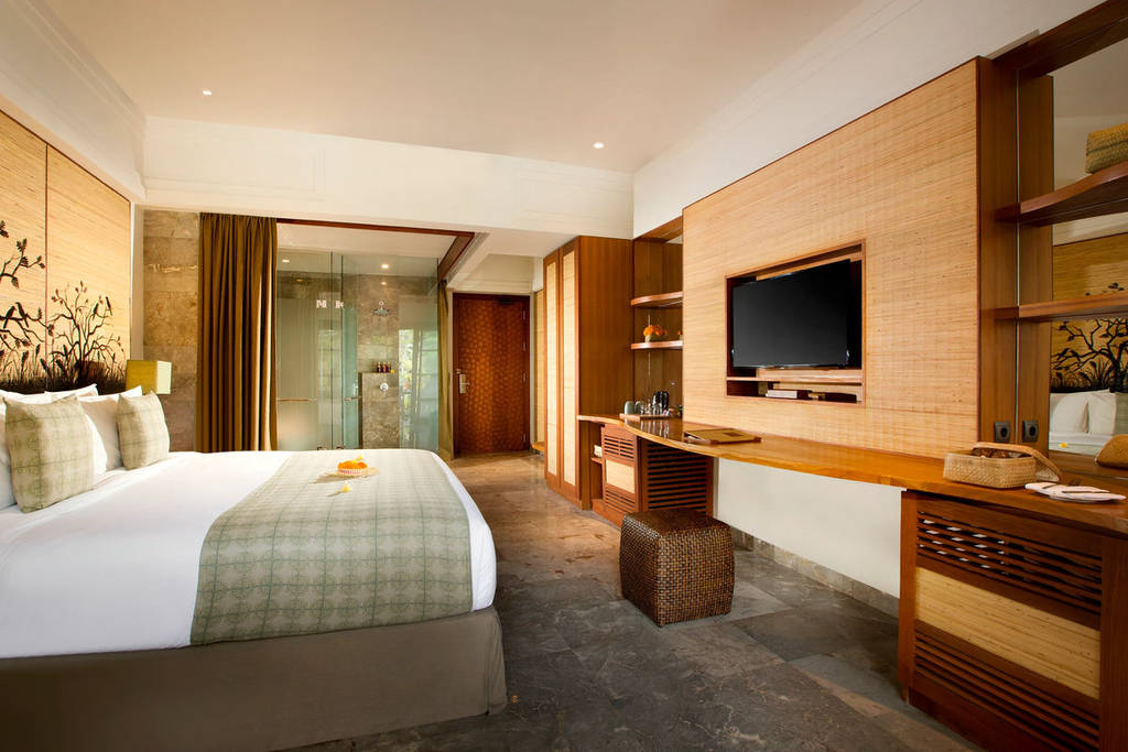 Adiwana Resort Jembawan