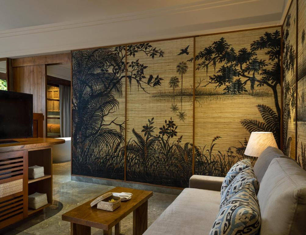 Adiwana Resort Jembawan