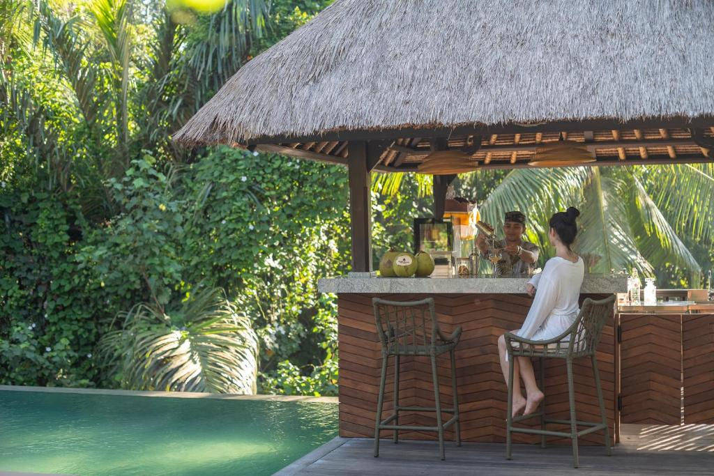 Adiwana Resort Jembawan