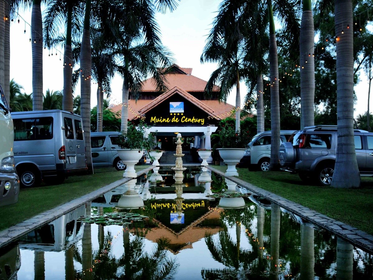 Muine De Century Beach Resort & Spa
