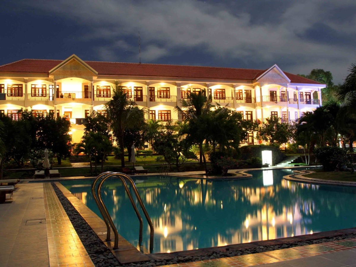 Muine De Century Beach Resort & Spa