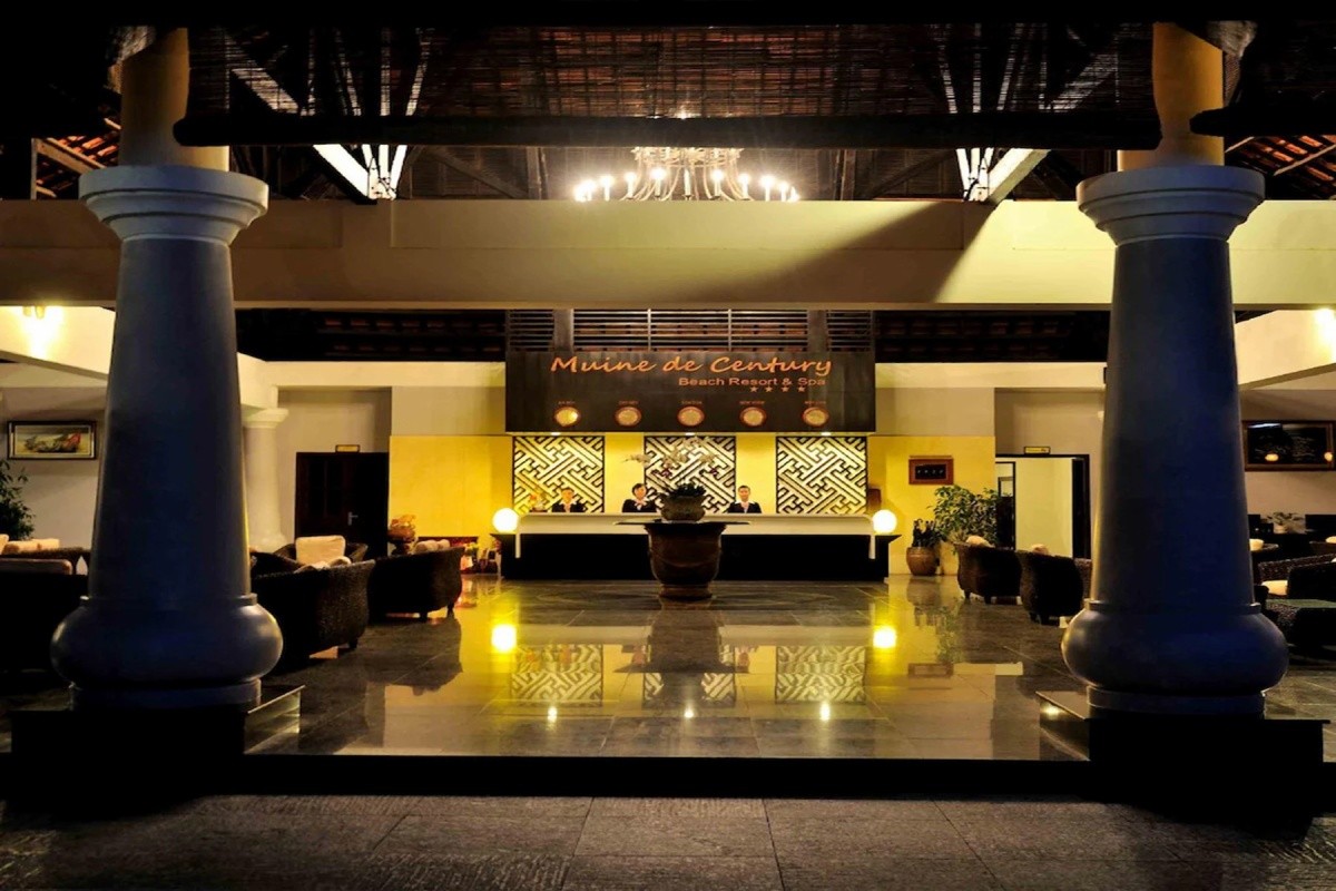Muine De Century Beach Resort & Spa