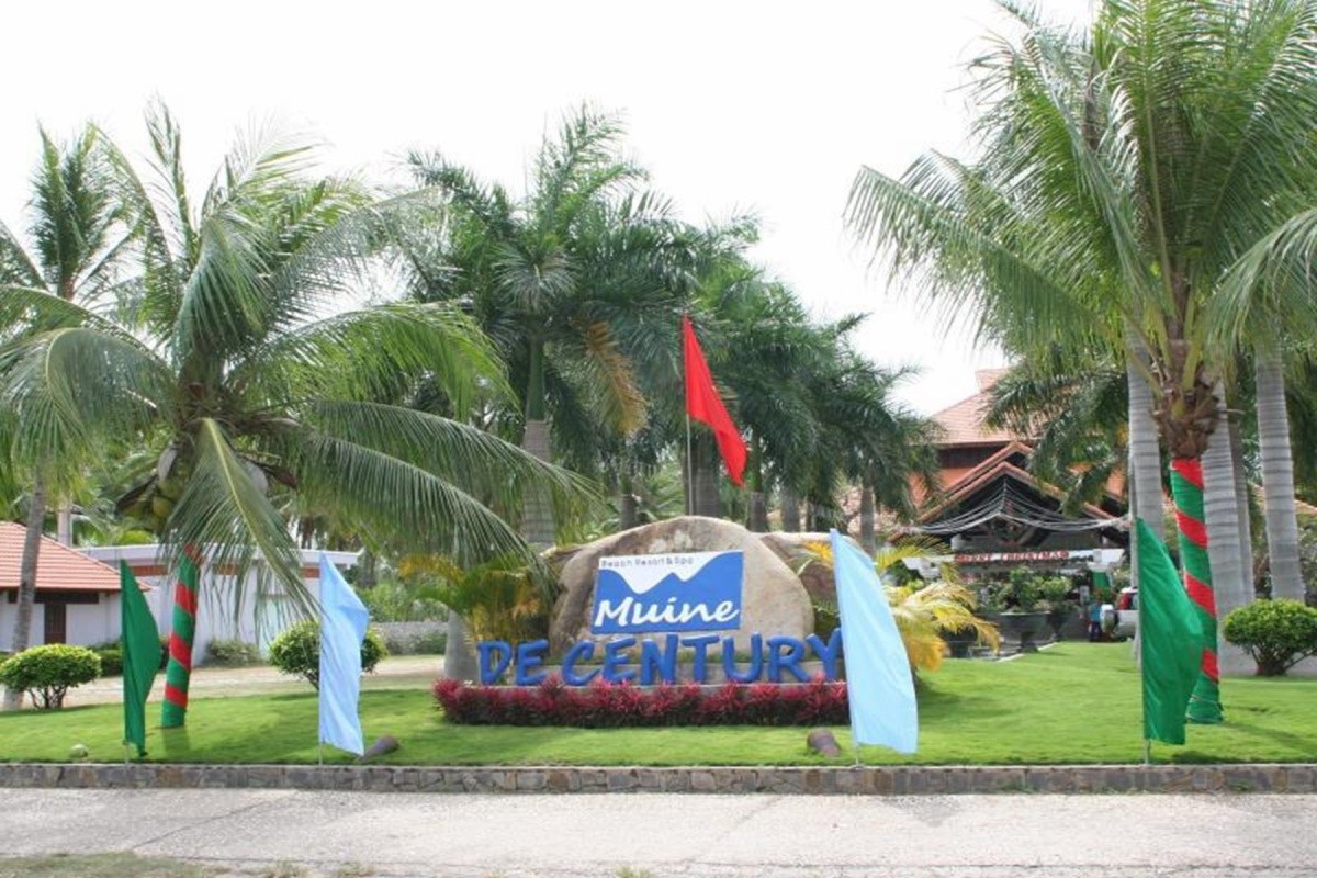 Muine De Century Beach Resort & Spa