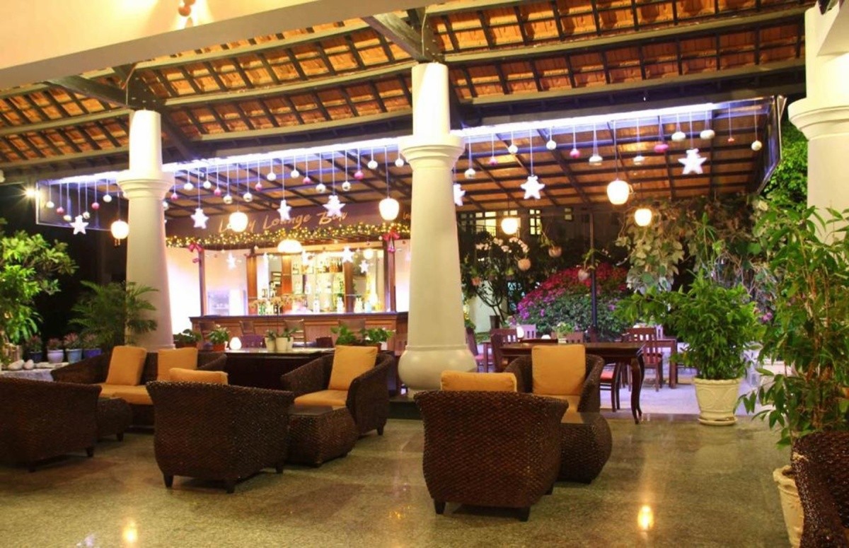Muine De Century Beach Resort & Spa
