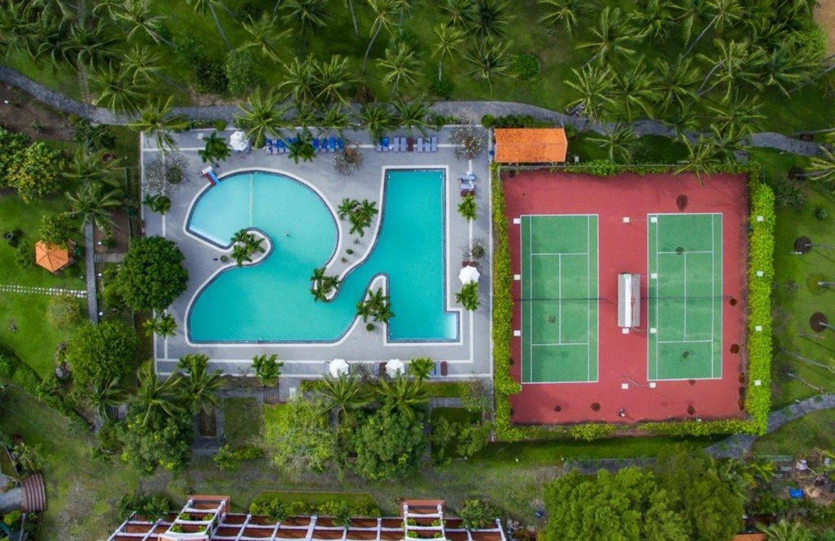 Muine De Century Beach Resort & Spa