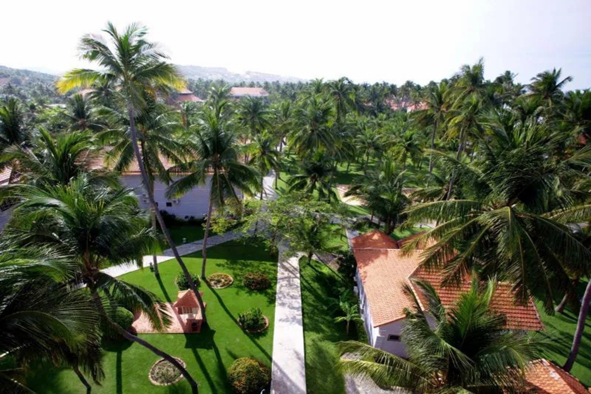 Muine De Century Beach Resort & Spa