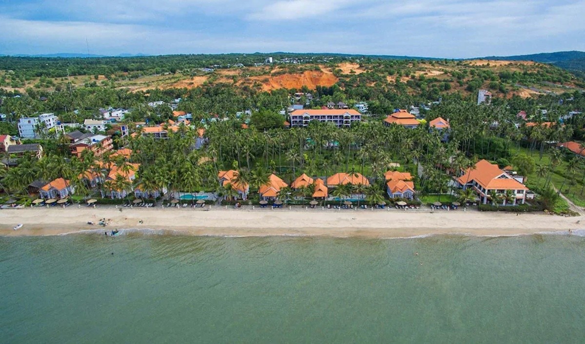 Muine De Century Beach Resort & Spa