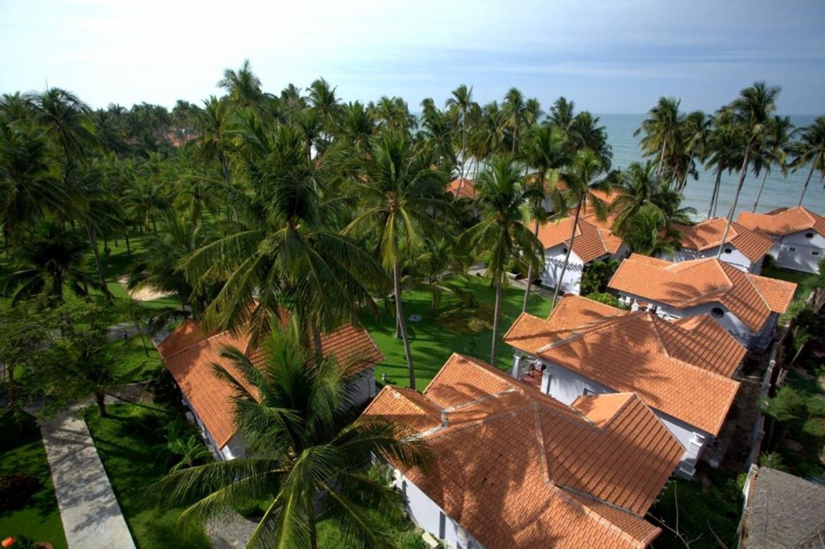 Muine De Century Beach Resort & Spa