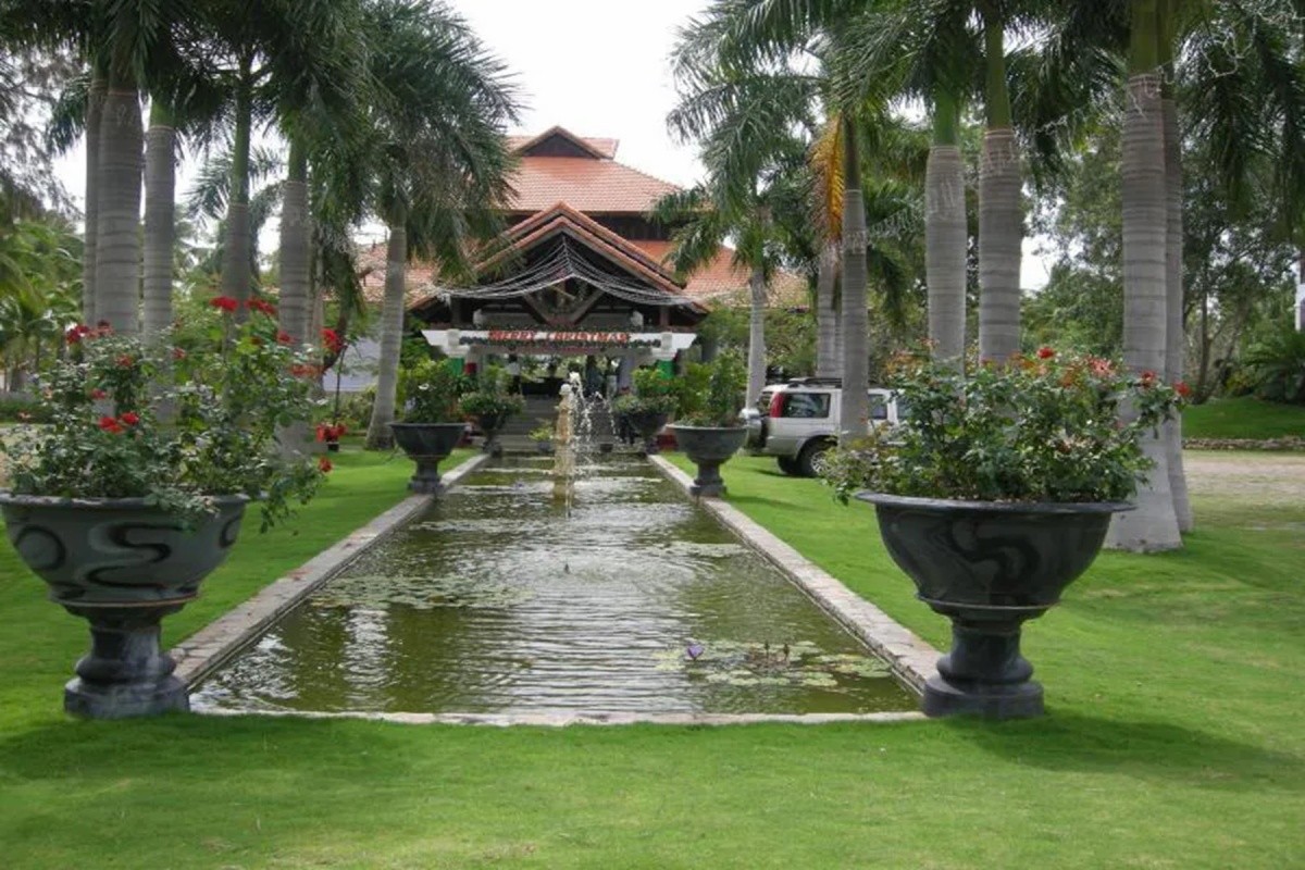 Muine De Century Beach Resort & Spa