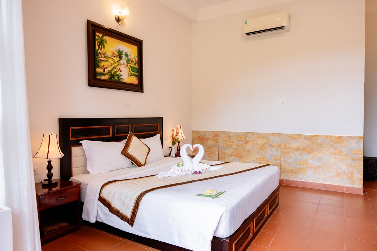 Muine De Century Beach Resort & Spa