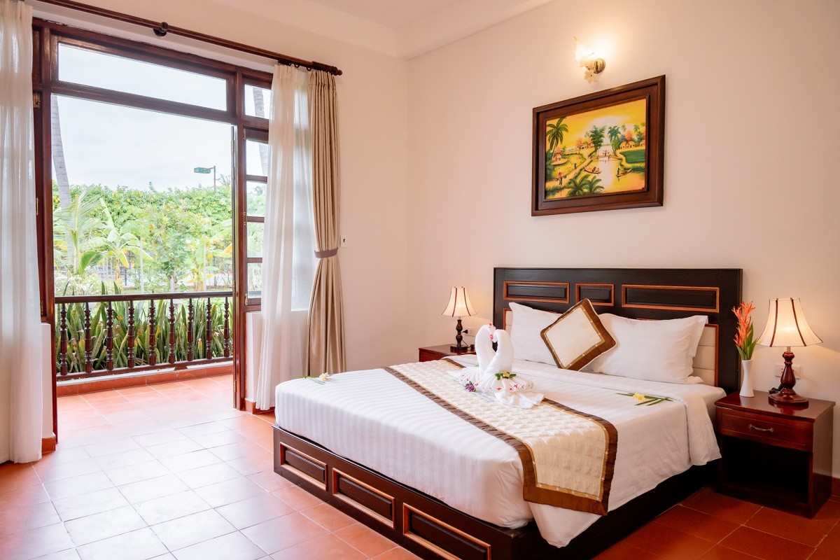 Muine De Century Beach Resort & Spa