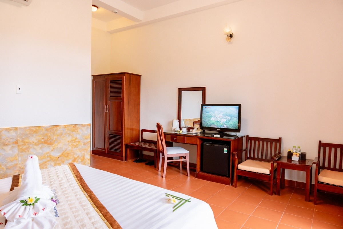 Muine De Century Beach Resort & Spa