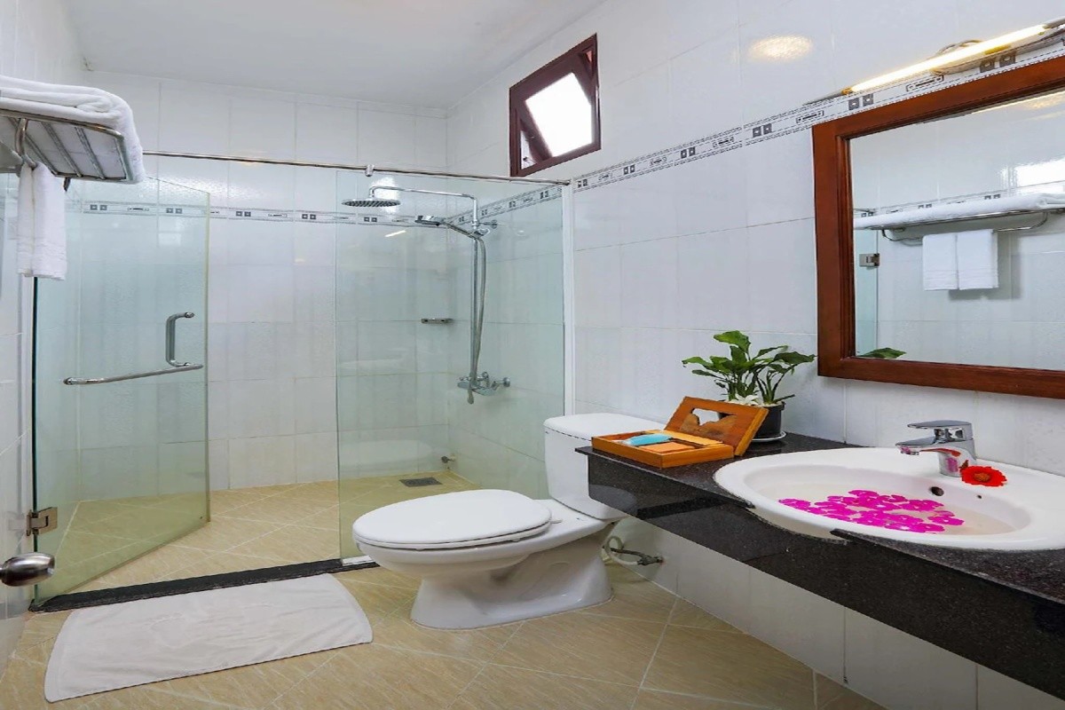 Muine De Century Beach Resort & Spa