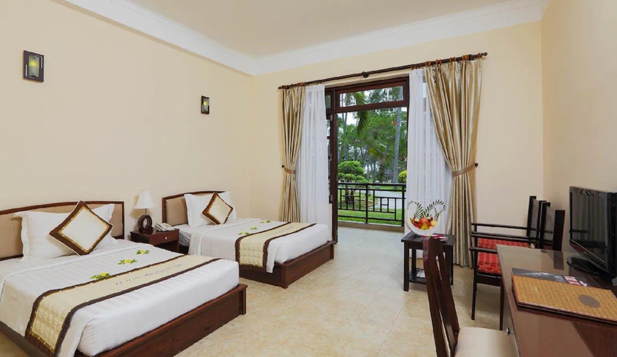 Muine De Century Beach Resort & Spa