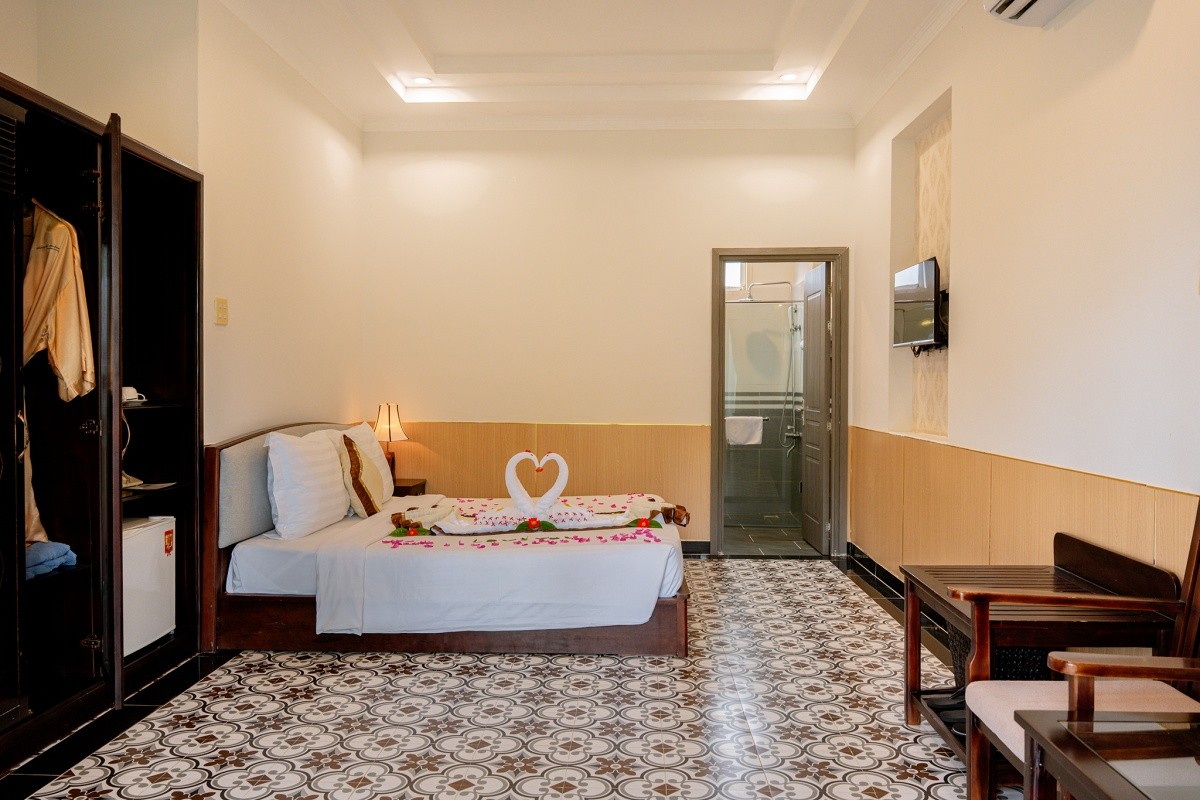 Muine De Century Beach Resort & Spa
