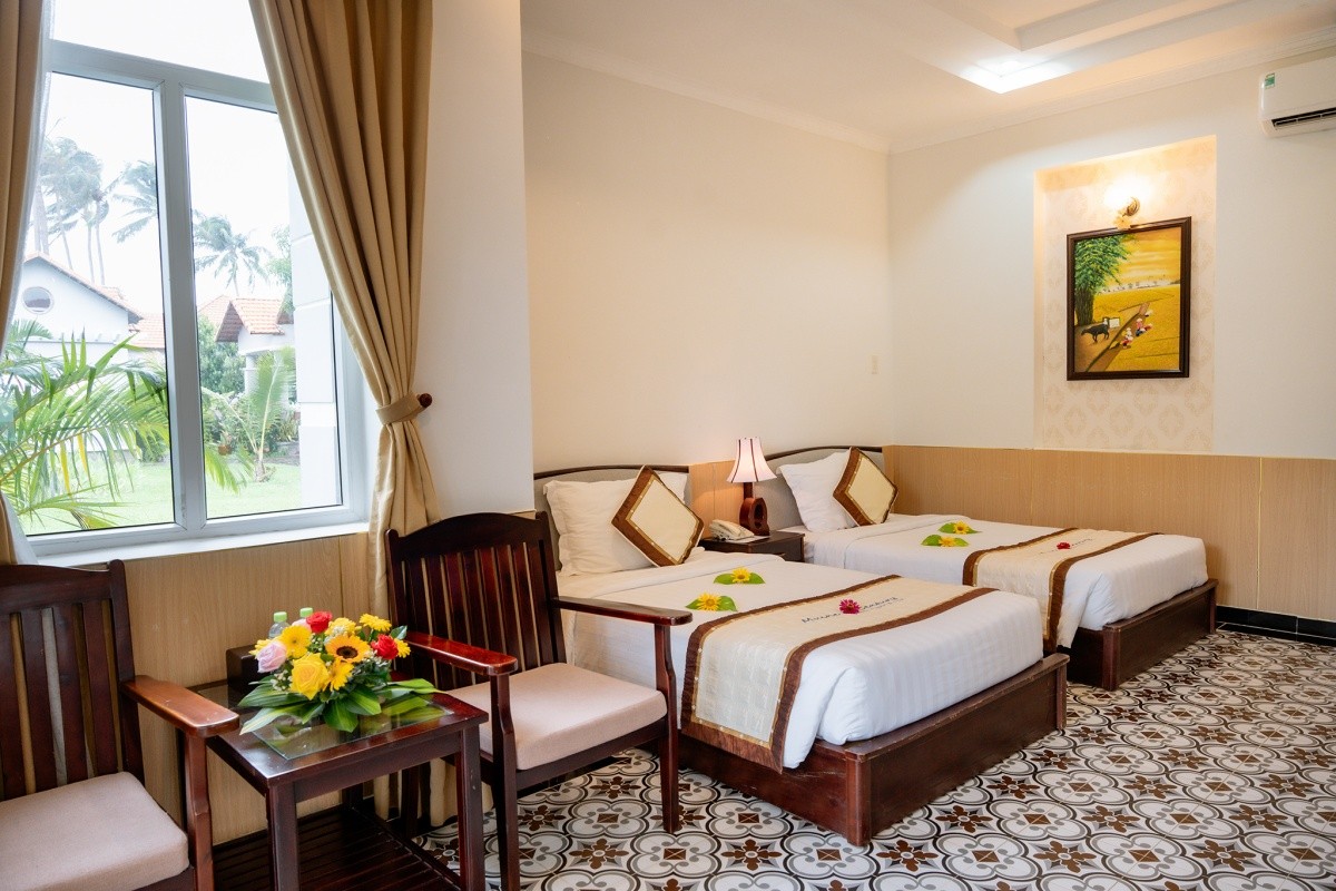 Muine De Century Beach Resort & Spa