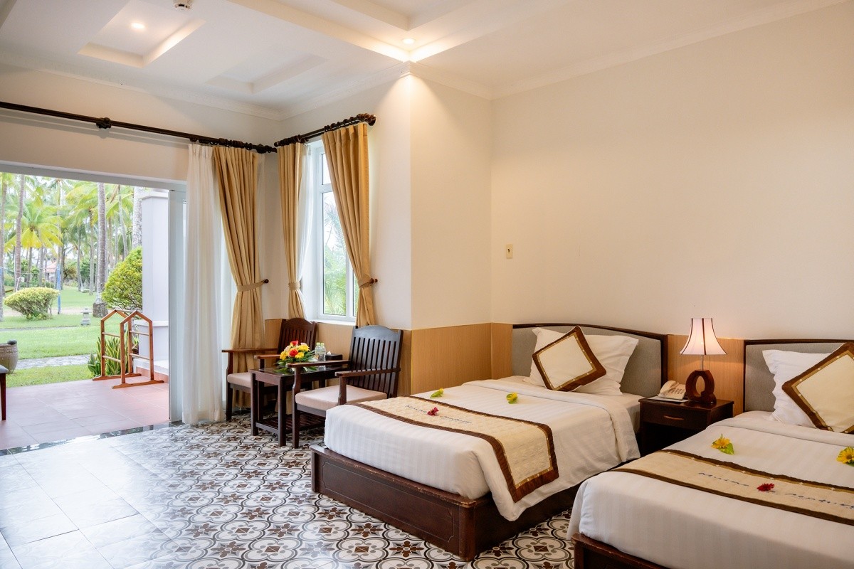 Muine De Century Beach Resort & Spa