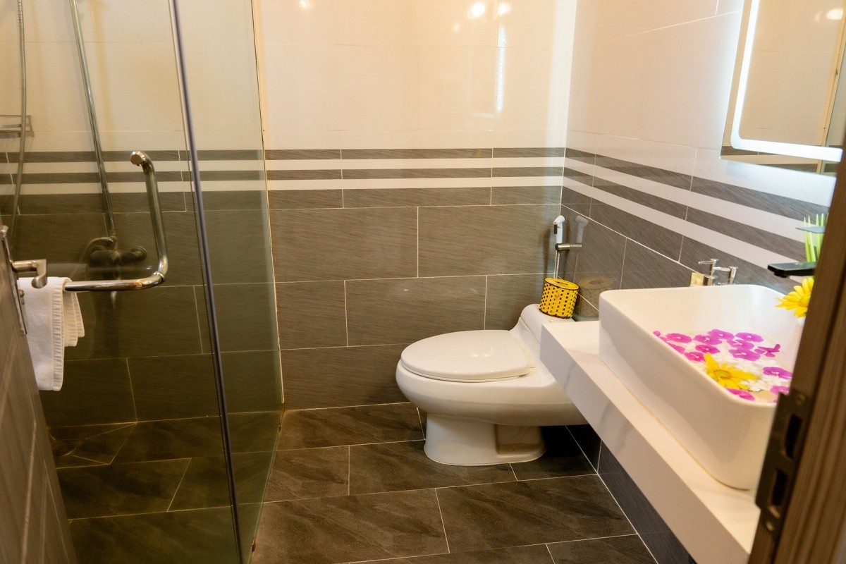 Muine De Century Beach Resort & Spa
