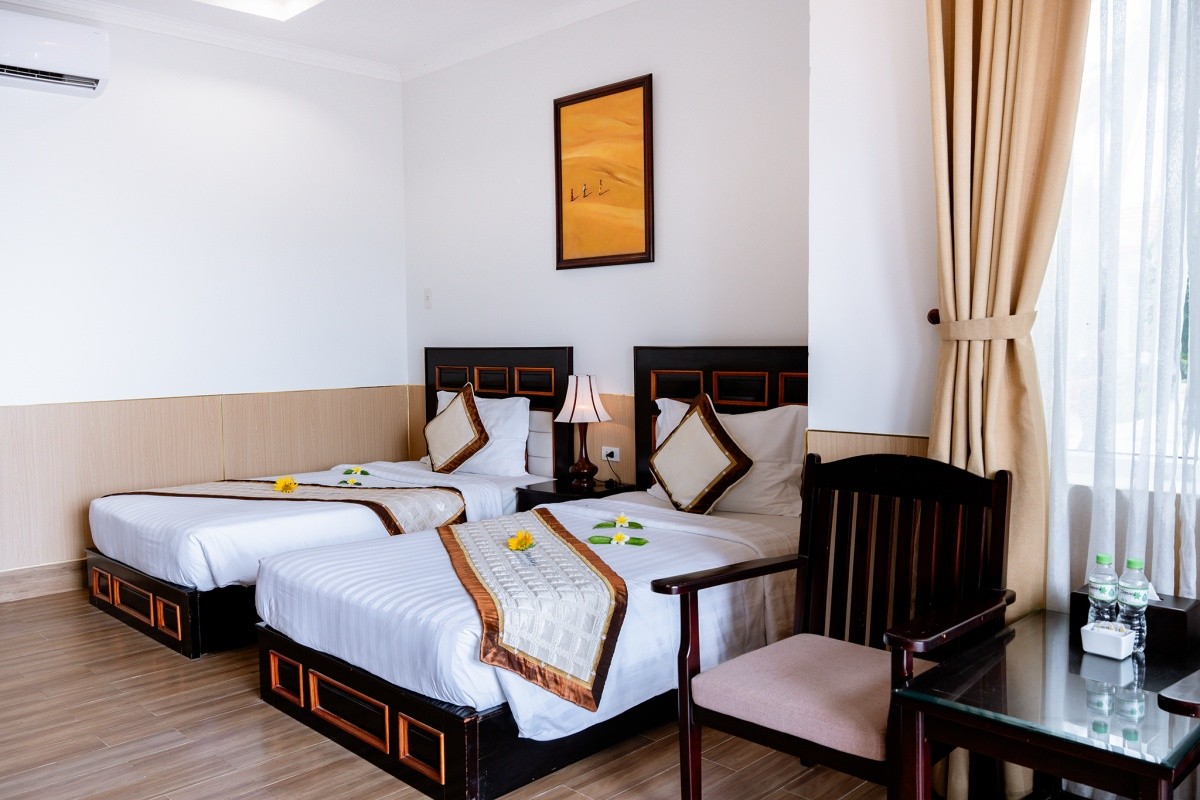 Muine De Century Beach Resort & Spa