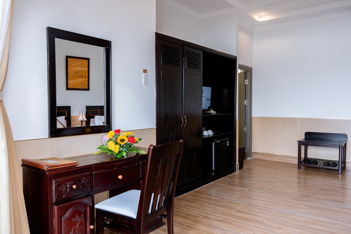 Muine De Century Beach Resort & Spa